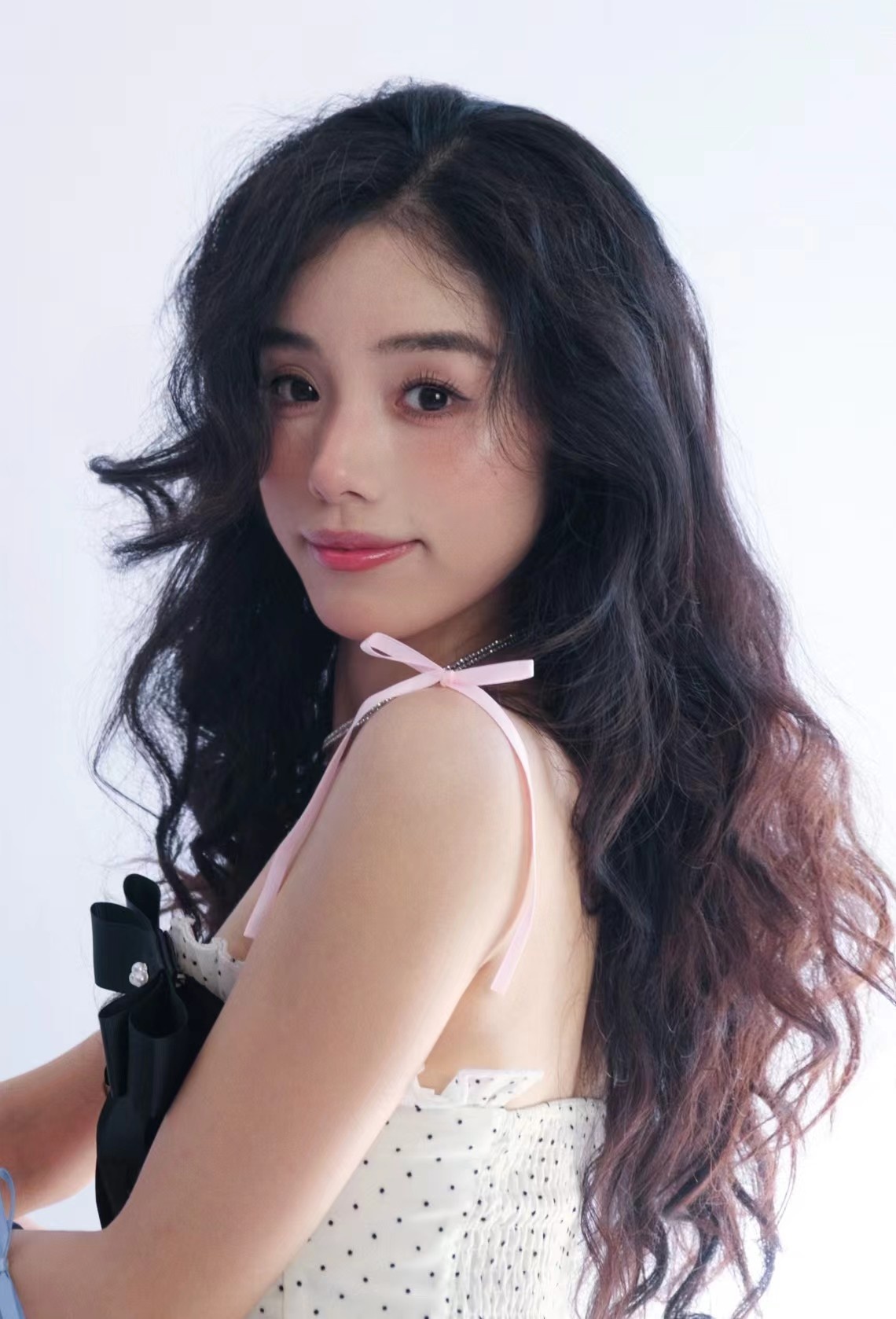 清新肖像系列二